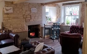 Sanctuary Inn